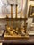 Grand Tour Architectural Capriccio of Classical Ruins Executed in the Italian Neoclassical Manner For Sale - Image 17 of 17