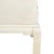 Wood Lane Crackle Lacquer Asian Modern Accent Chest Nightstand 24.5" For Sale - Image 7 of 13