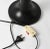 Space Age Table Lamp, 1970s For Sale - Image 6 of 12