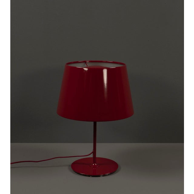 Table Lamp by C Halskov & Dalsgaard for Ikea, 2000s For Sale - Image 10 of 10