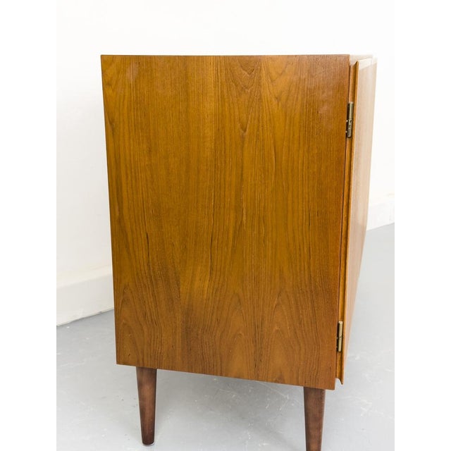 Danish Sideboard in Teak from Omann Jun, 1960s For Sale - Image 10 of 18
