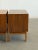 Mid 20th Century Nightstands by Kent Coffey - Pair For Sale - Image 15 of 15