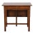 Guy Chaddock Attributed Drop Back Writing Desk Table For Sale