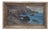 George Hoesslin, Cove, Oil on Canvas, 1890s-1910s For Sale