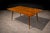 Dining Table in Caviuna, Ernesto Hauner for Mobilinea, 1950s For Sale In New York - Image 6 of 12