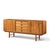 Mid-Century Modern Erik Wørts Ladoga Mid Century Swedish Rosewood Credenza For Sale - Image 3 of 10