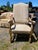 Upholstered Armchair, Circa 18th Century For Sale - Image 4 of 6