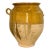 Antique French Confit Pot For Sale