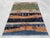 Textile Green Persian Style Gabbeh Rug, 03'08 X 04'11 For Sale - Image 7 of 12