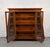 Mid 20th Century Modern Display Cabinet by Young Manufacturing Company For Sale - Image 9 of 15