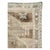 Tribal Galerie Shabab Collection Mid-20th Century Turkish Anatolian Rug For Sale - Image 3 of 10