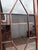 English Style Corner Bookcase in Mahogany For Sale - Image 4 of 18