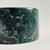 Vintage Green Stone Bowl For Sale - Image 4 of 7