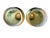 Matched Pair of Late 19th-Century Porcelain Vases With Portraits of Young Women For Sale - Image 12 of 12