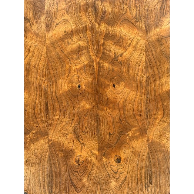 Antique William IV Rosewood Centre Table, 1830 For Sale - Image 4 of 13