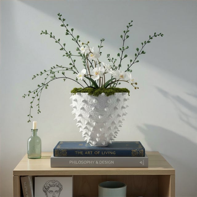Spike Vase For Sale - Image 11 of 11
