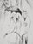 Mily Possoz, In the Rain, Original Signed Engraving For Sale - Image 7 of 11