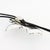 Zuni Sterling Silver & Turquoise Cabochon Kachina Bolo Tie For Sale - Image 17 of 18