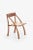 Contemporary 1980s Arthur Espenet Carpenter Wishbone Chair For Sale - Image 3 of 13