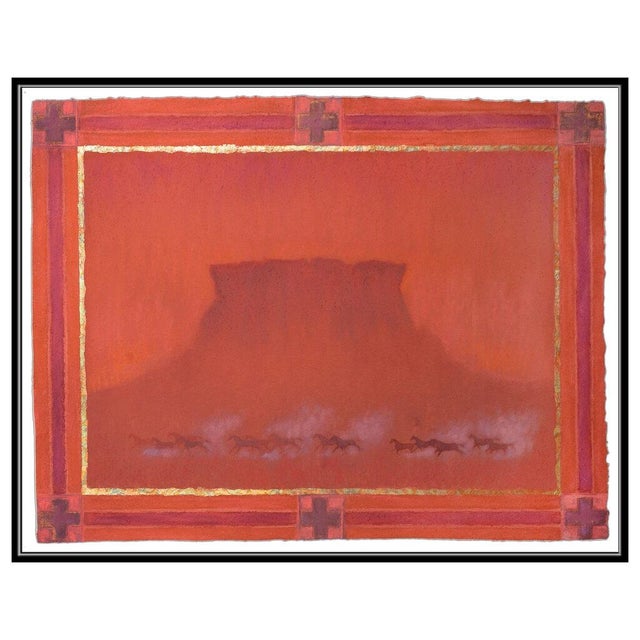Minimalism 1980s Untitled 22, Paul Henry Brach For Sale - Image 3 of 6