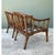 Vintage McGuire Rattan Lounge Chairs - A Pair For Sale - Image 12 of 12