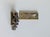 Late 20th Century Segal Unique Biker Like Door Chain, Modern and Vintage For Sale - Image 5 of 6