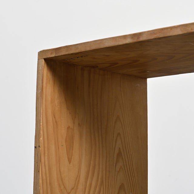 Ulm Stool from Max Bill, 1992 For Sale - Image 6 of 13