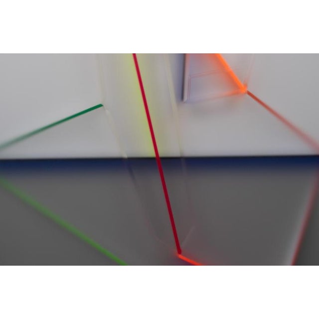 Future Summary Twenty-Two, 2025, Acrylic Glass For Sale - Image 8 of 12