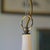 Opal Layered Amber Lamp by Lino Tagliapietra for Effetre, 1980s For Sale - Image 13 of 18