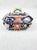 Coalport Porcelain Antique Regency Coalport Imari Porcelain Covered Trinket Box - Pattern 430 For Sale - Image 4 of 13