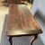 Mid 19th Century 19th Century Country French Provincial Farmhouse Cherry Dining Table With Drawer For Sale - Image 5 of 12