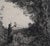 After JB Camille Corot, Orpheus, Engraving, 1873 For Sale - Image 5 of 7