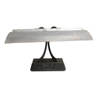 Table Lamp from Atellier Claude Lumiere, 1930s For Sale