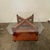 Vintage Asymmetric Coffee Table, 1950s For Sale - Image 6 of 8