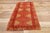 Textile Vintage Turkish Yastik Rug - 01'05 X 03'03 For Sale - Image 7 of 8
