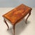 Indian Rosewood and Mahogany Game Table For Sale - Image 10 of 13
