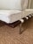 Barcelona Daybed in the Style of Ludwig Mies Van Der Rohe, Germany 1970's For Sale - Image 10 of 11