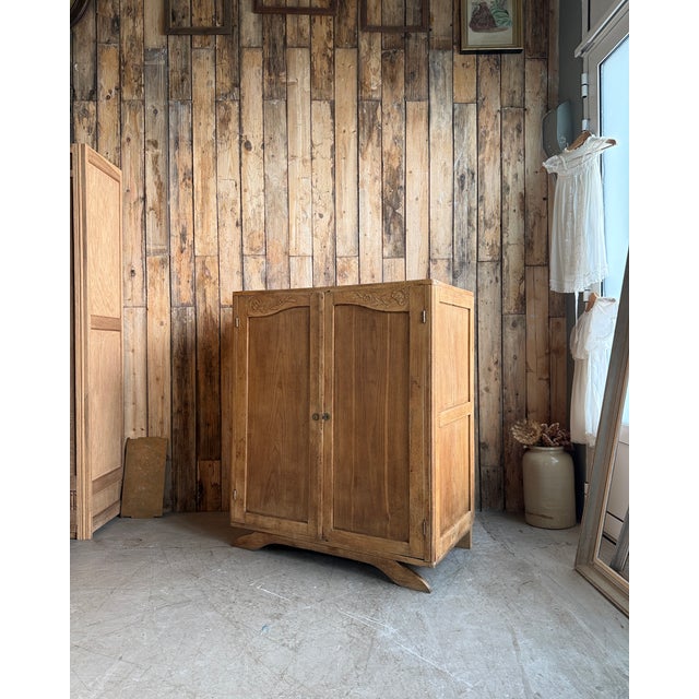 Art Deco Sideboard, 1930s For Sale - Image 15 of 15