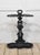 Cast Iron Umbrella Stand For Sale - Image 10 of 10