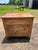 French 18th Century Louis XV Provincial Walnut Chest of Drawers or Commode For Sale - Image 10 of 12