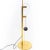 Halo Floor Lamp by Rico & Rosmarie Baltensweiler for Baltensweiler, 1980s For Sale - Image 6 of 11