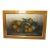 Antique English Still Life Painting of Fruit For Sale