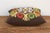 Radiating Floral Suzani Pillow Cover For Sale In Los Angeles - Image 6 of 8