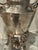 1870s Reed & Barton Egyptian Revival Silverplate Samovar With Lion Finial For Sale - Image 17 of 17