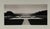 Michael Kenna, Axial Panorama, Parc de Sceaux, 1990, Silver gelatin print For Sale - Image 3 of 8