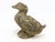 French Concrete Duck Garden Ornament, French 20th Century For Sale - Image 3 of 6