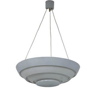 Ceiling Lamp by Hans-Agne Jakobsson, 1950s For Sale