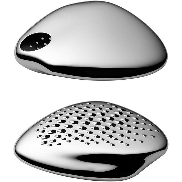 Zaha Hadid Zaha Hadid Forma Cheese Grater For Sale - Image 4 of 6