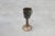 Art Deco Silvered Copper Champagne Bucket on Stand, France, 1910s For Sale - Image 13 of 15