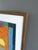 Paint Mid-Century Modern 'The Collector's Room' Vintage Swedish Abstract Interior Oil Painting, Framed For Sale - Image 7 of 12